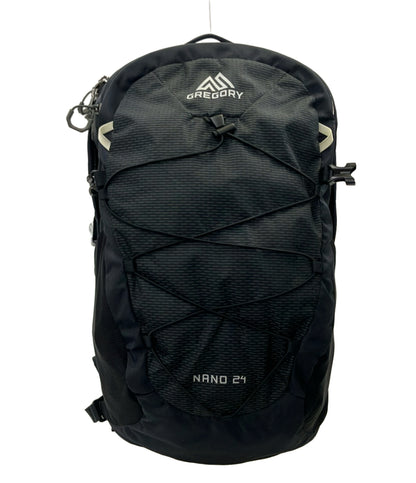 美品 GREGORY リュック メンズ グレゴリー