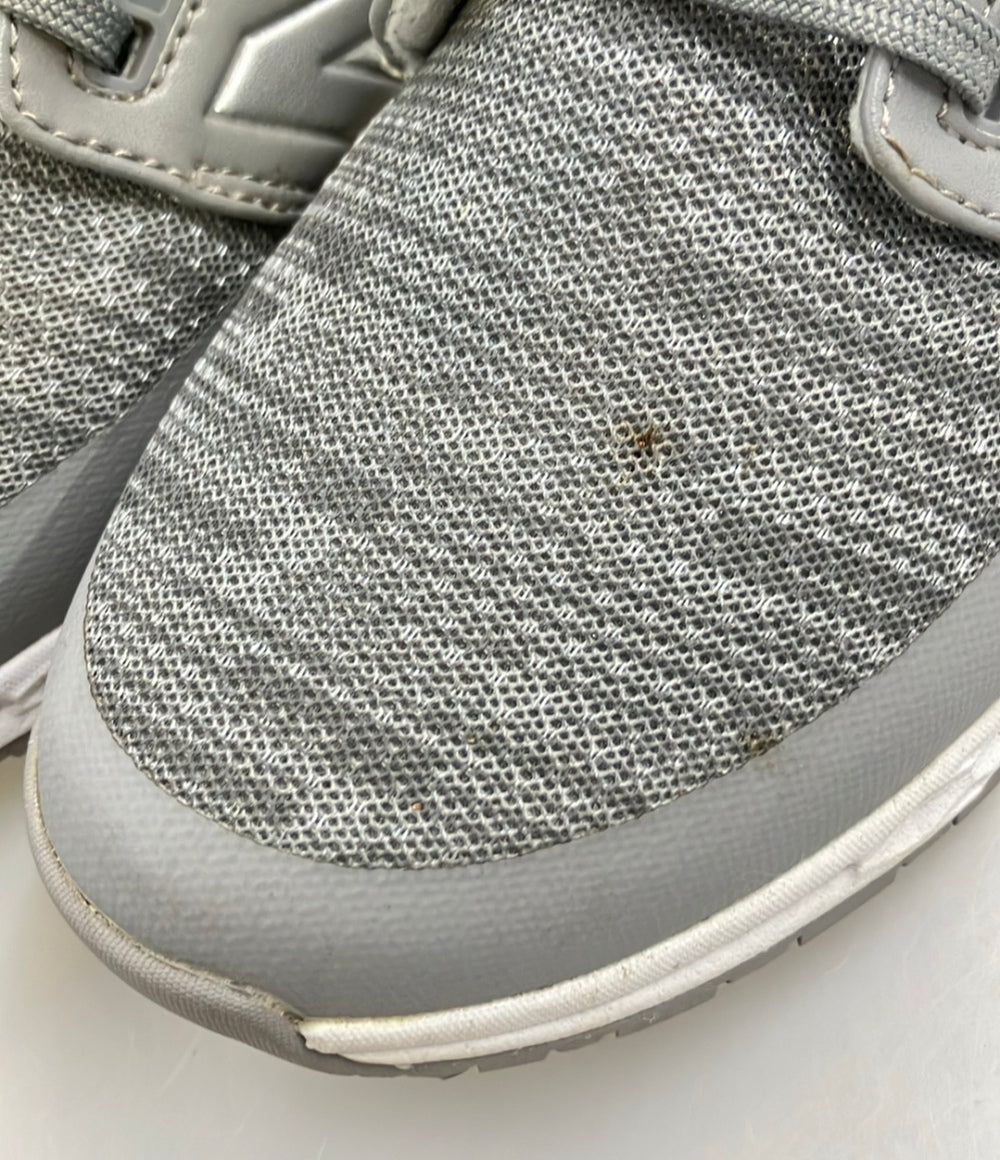 NEW BALANCE ローカットスニーカー ゴルフシューズ スパイクレス WG4100GR レディース SIZE 23.0 (M) ニューバランス
