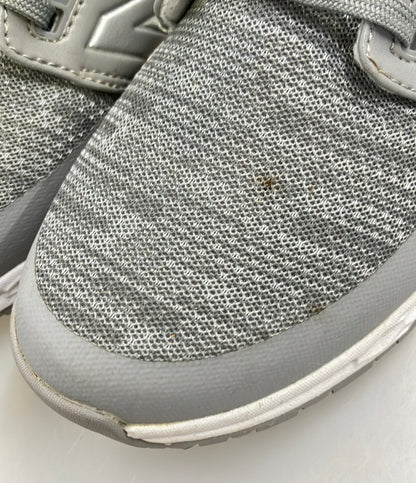 NEW BALANCE ローカットスニーカー ゴルフシューズ スパイクレス WG4100GR レディース SIZE 23.0 (M) ニューバランス