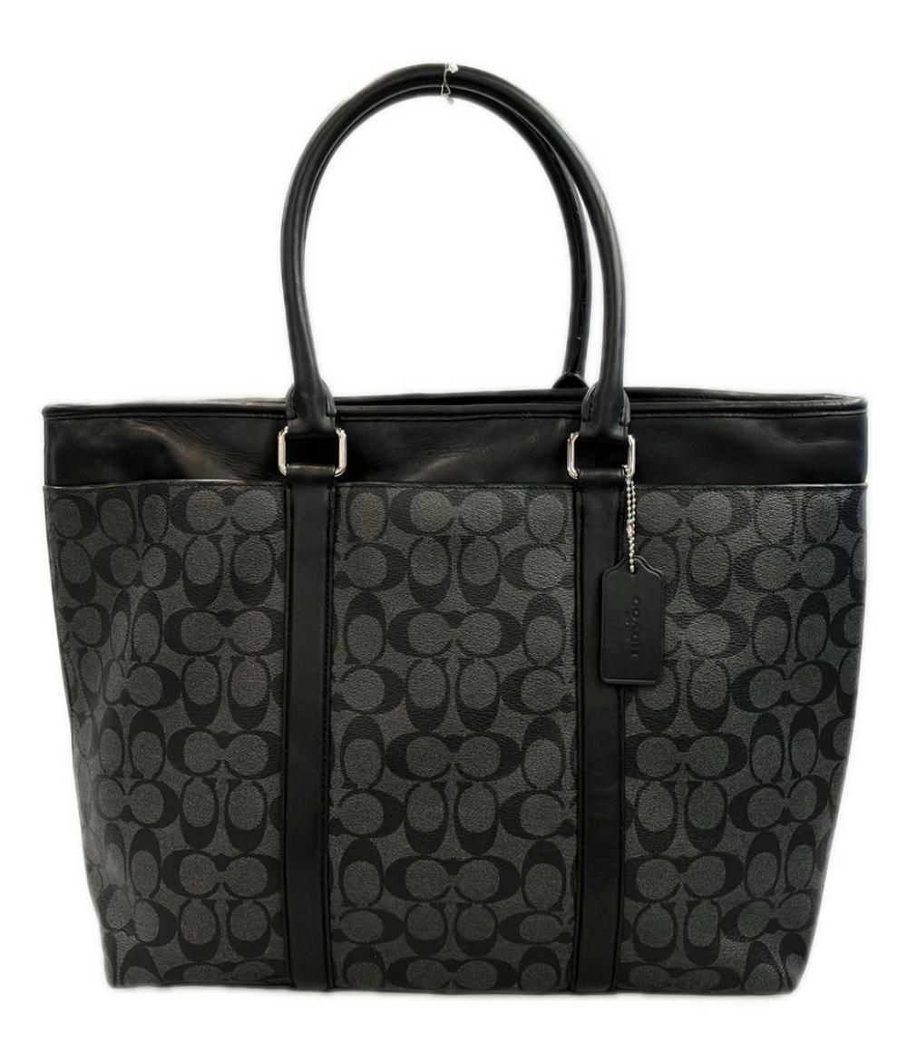 コーチ トートバッグ ショルダーバッグ 肩掛け F54799 メンズ COACH