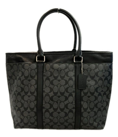 コーチ トートバッグ ショルダーバッグ 肩掛け F54799 メンズ COACH