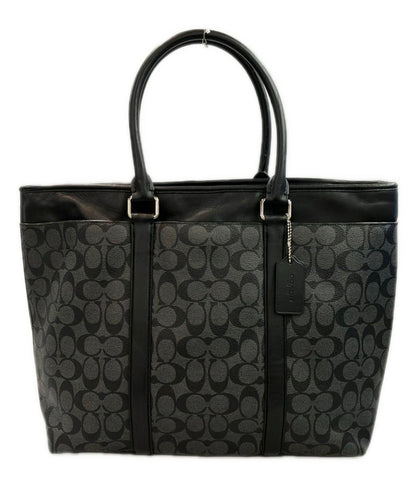 コーチ トートバッグ ショルダーバッグ 肩掛け F54799 メンズ COACH