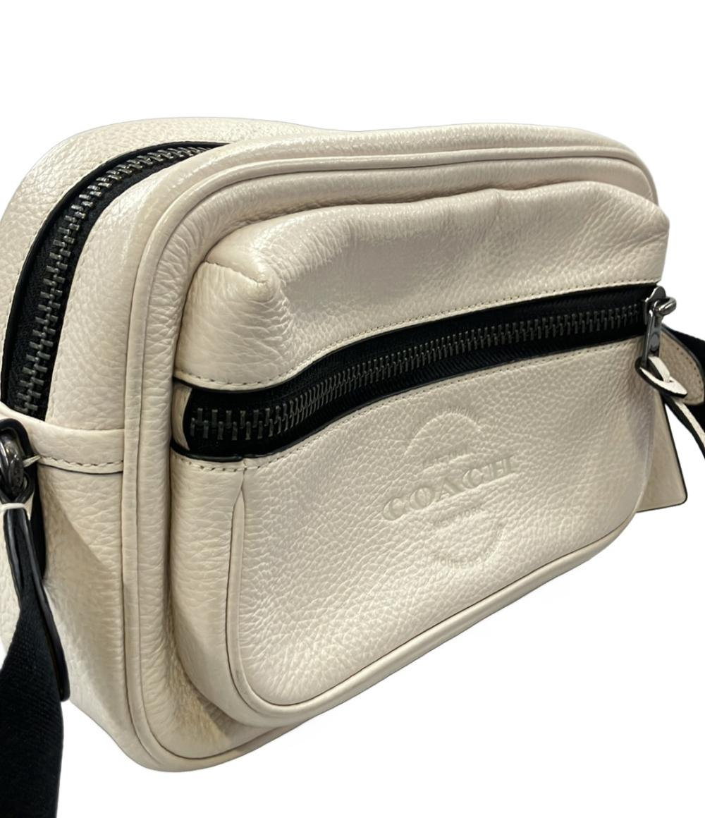 COACH ショルダーバッグ 斜め掛け C6584 レディース メンズ コーチ