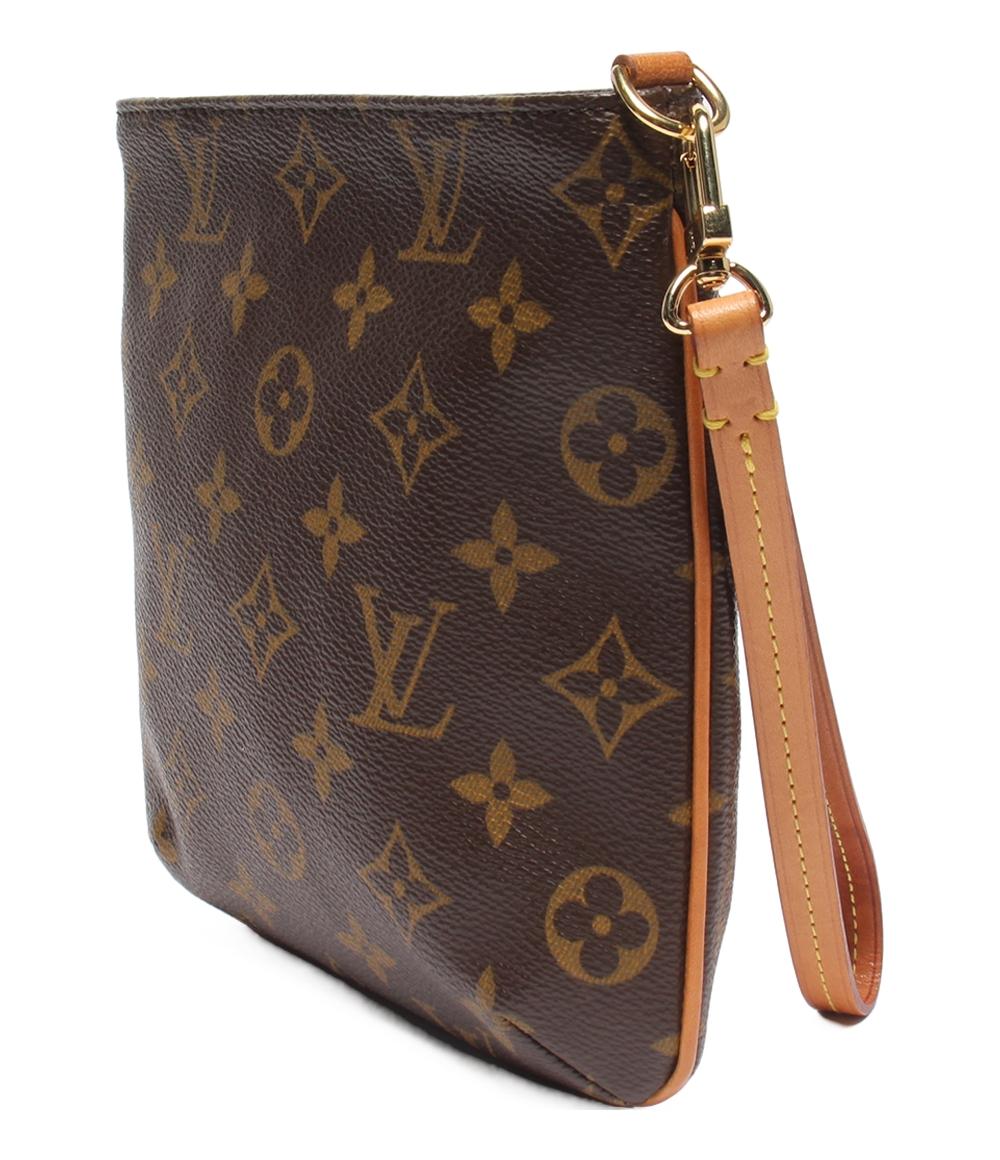 452☆mk Louis Vuitton ルイヴィトン ダミエ ポルトフォイユ サラ 二つ折り財布 CA0037