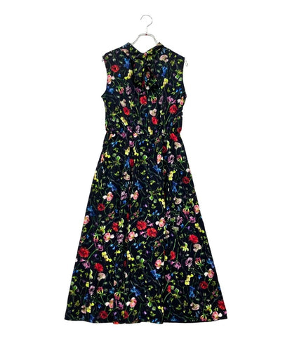 アナイ ノースリーブワンピース 24SS 102427-14-020-67 レディース SIZE 38 (S) ANAYI