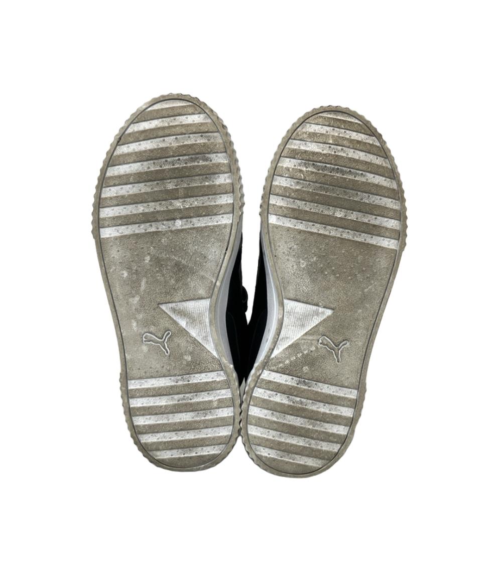 プーマ ハイカットスニーカー 373233-05 レディース SIZE 23.5 (M) PUMA