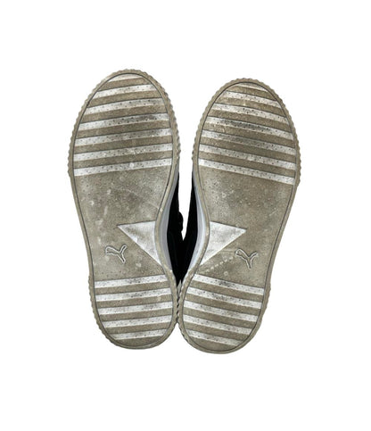 プーマ ハイカットスニーカー 373233-05 レディース SIZE 23.5 (M) PUMA