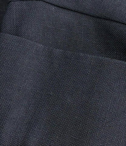 ENFOLD 半袖 ベストドッキングシャツ 300IS230-2191 レディース SIZE 38 エンフォルド