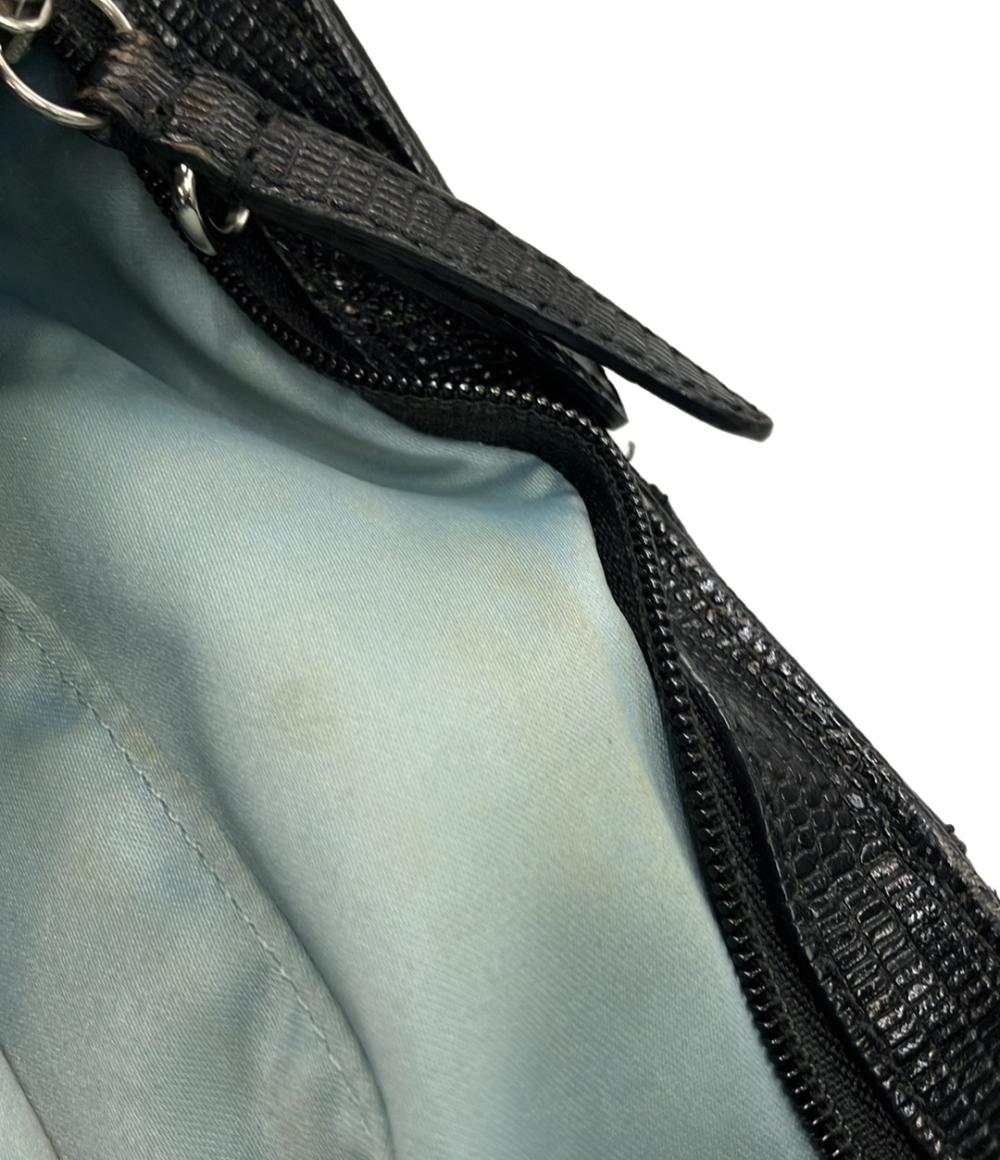 コーチ ミニショルダーバッグ 肩掛け ヴィンテージ Y2K コレット レザー キャンバス シグネチャー 44790 レディース COACH