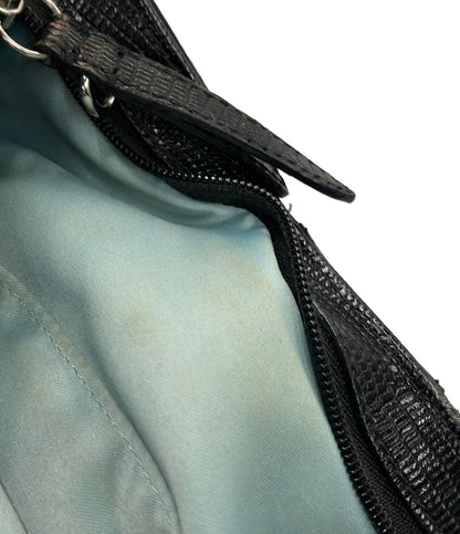 コーチ ミニショルダーバッグ 肩掛け ヴィンテージ Y2K コレット レザー キャンバス シグネチャー 44790 レディース COACH