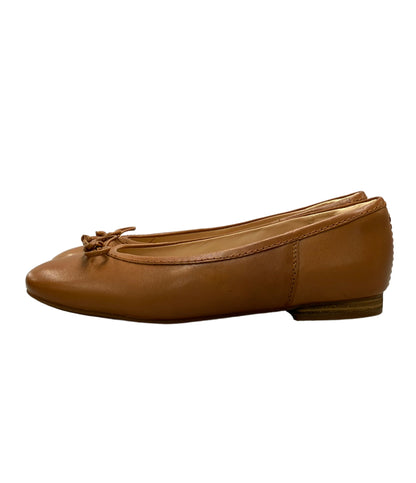美品 Clarks フラットパンプス レディース SIZE 6.5 クラークス