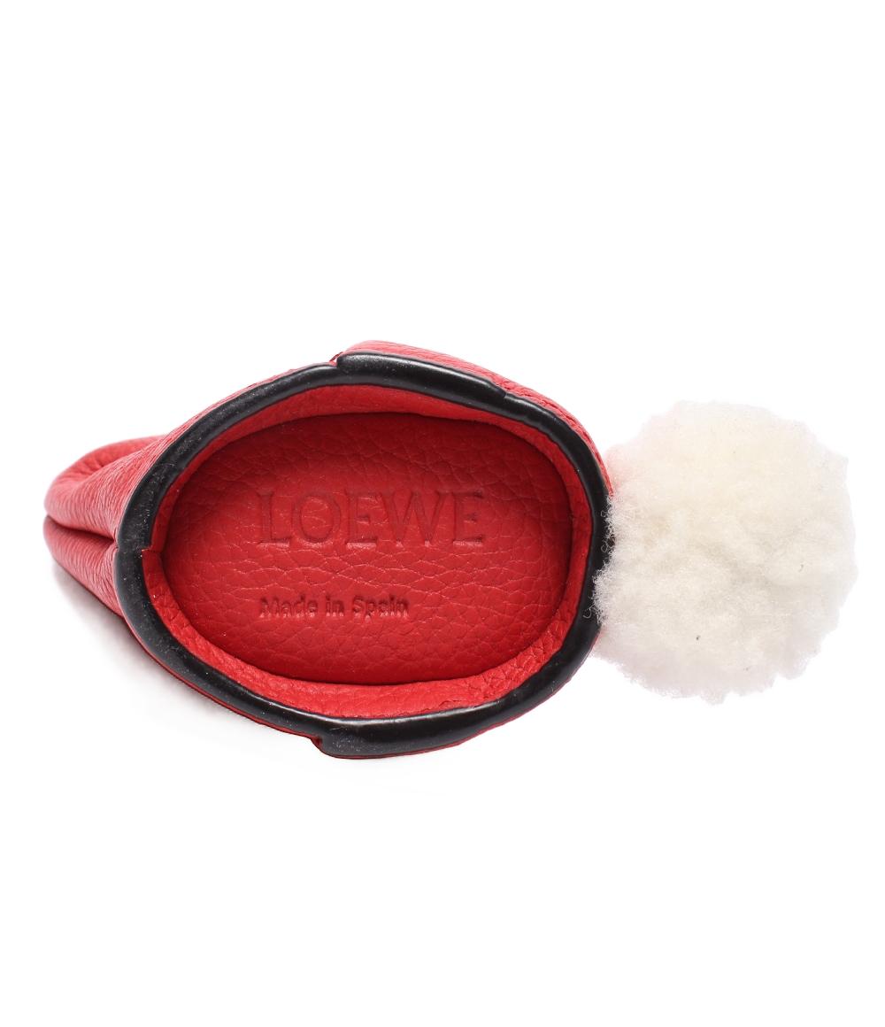 LOEWE バッグチャーム コインケース ウサギ レディース ロエベ