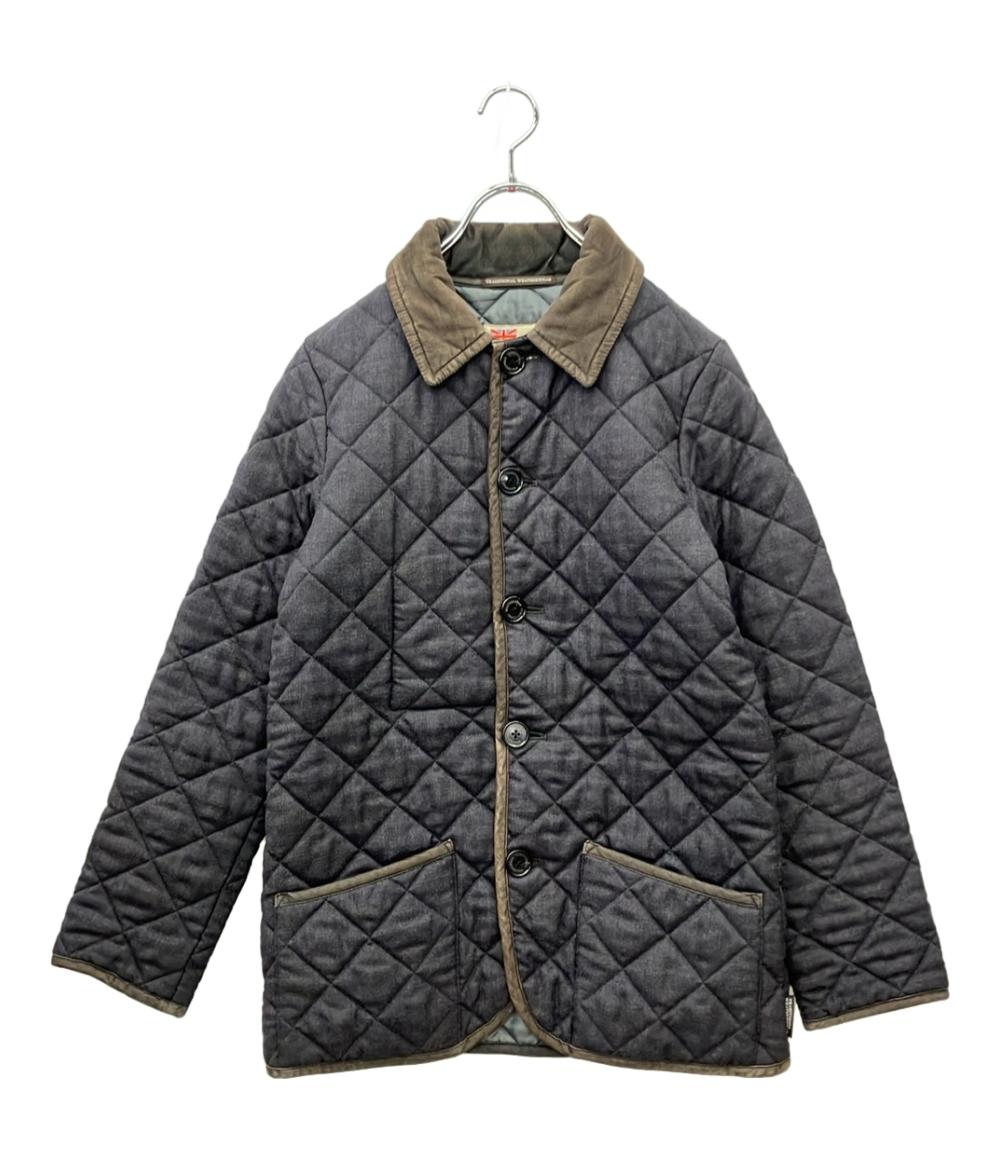 Traditional Weatherwear キルティングジャケット メンズ SIZE 36 (XS) トラディショナルウェザーウェア