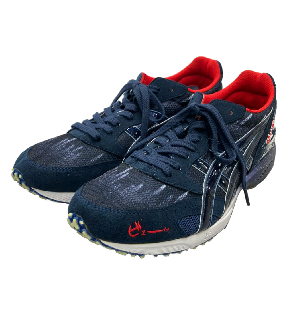 asics ローカットスニーカー ターサージャパン 東京マラソン 1013A097 メンズ SIZE 26.5 アシックス