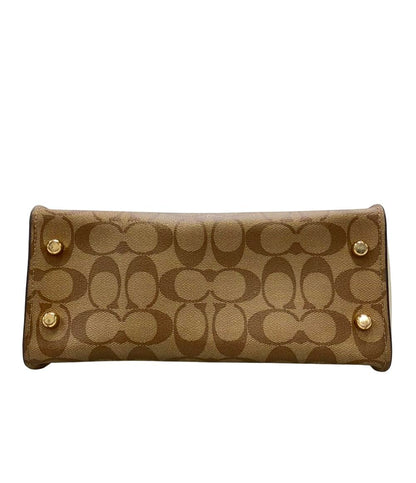 コーチ ハンドバッグ シグネチャー F76620 レディース COACH