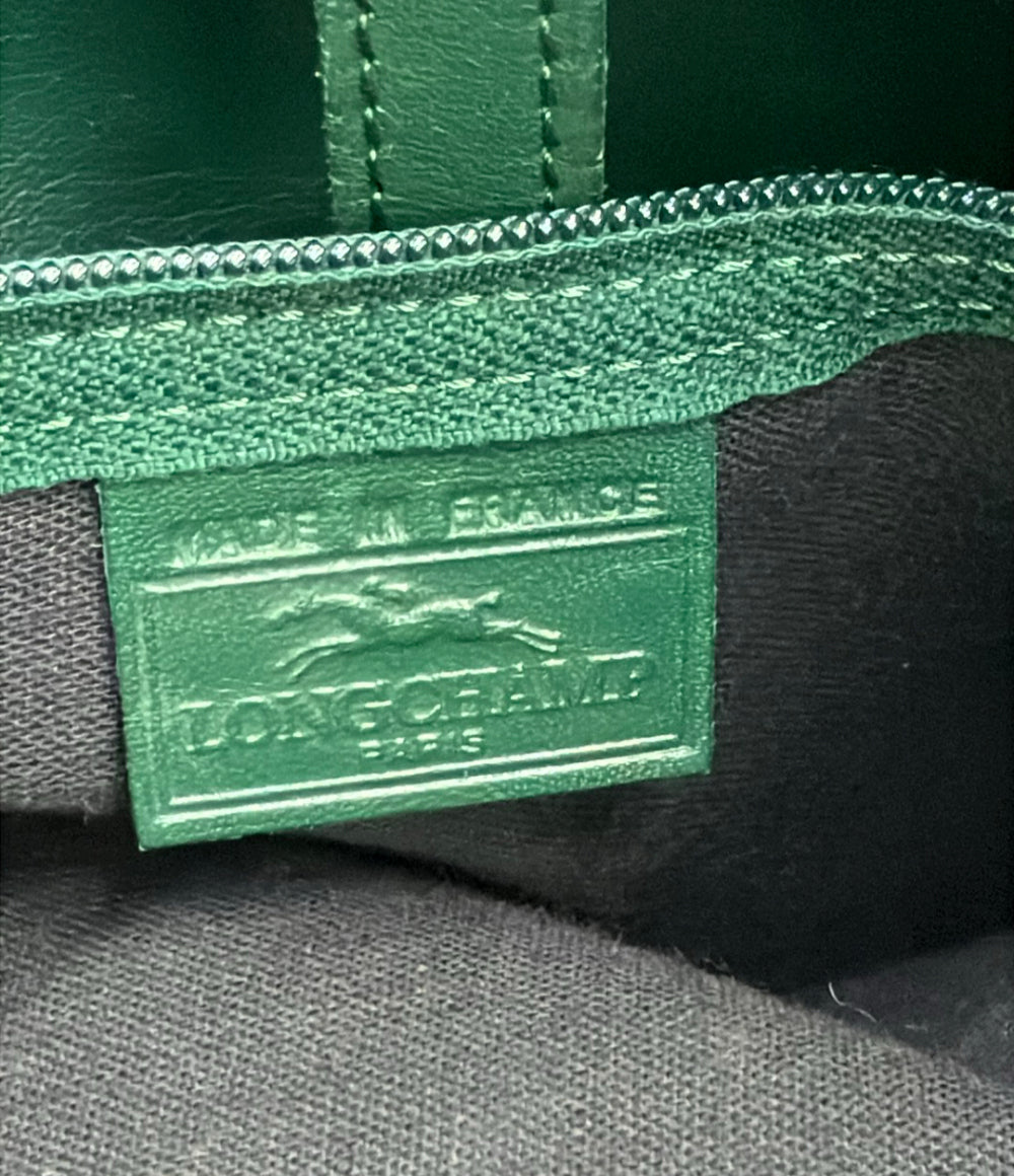 Longchamp トートバッグ レディース ロンシャン