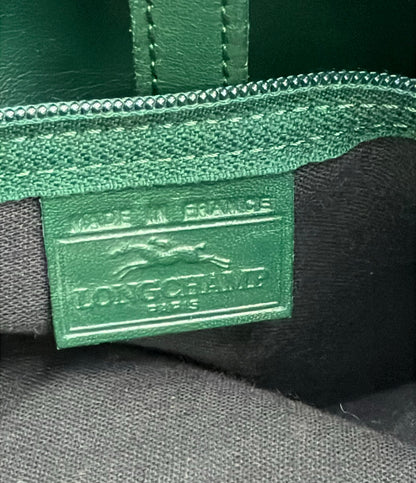 Longchamp トートバッグ レディース ロンシャン
