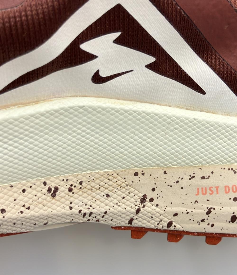 ナイキ ローカットスニーカー Pegasus Trail 4 DJ6158-200 メンズ SIZE 27.0 (L) NIKE