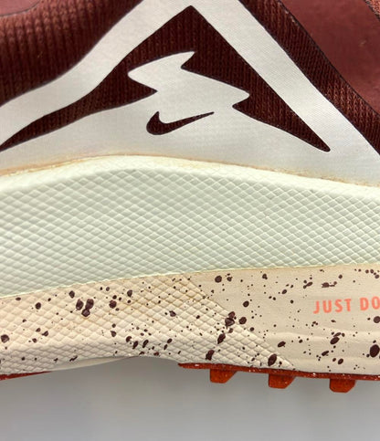 ナイキ ローカットスニーカー Pegasus Trail 4 DJ6158-200 メンズ SIZE 27.0 (L) NIKE