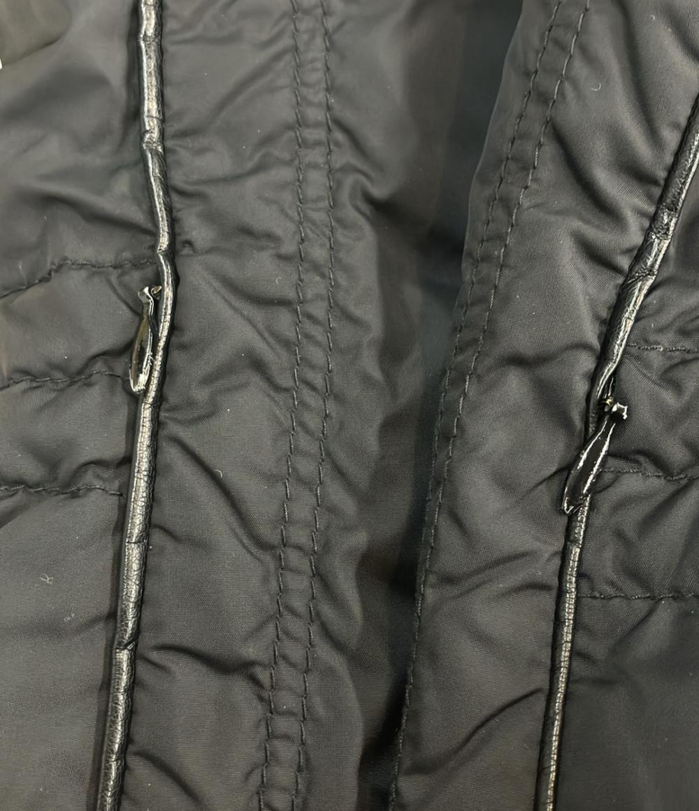 MONCLER ダウンジャケット 820-093-45552-90 レディース SIZE 1 (S) モンクレール