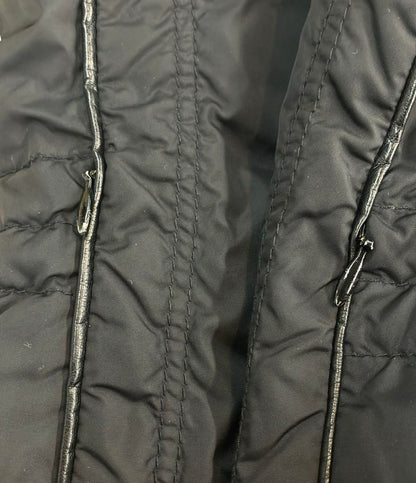 MONCLER ダウンジャケット 820-093-45552-90 レディース SIZE 1 (S) モンクレール