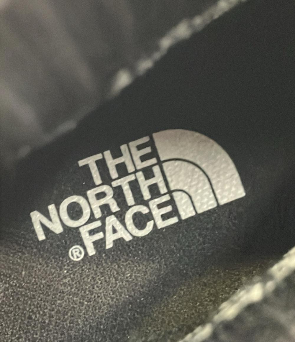 THE NORTH FACE バックトゥバークレーブーツハイカット レディース SIZE 23.0 (M) ザ・ノースフェイス