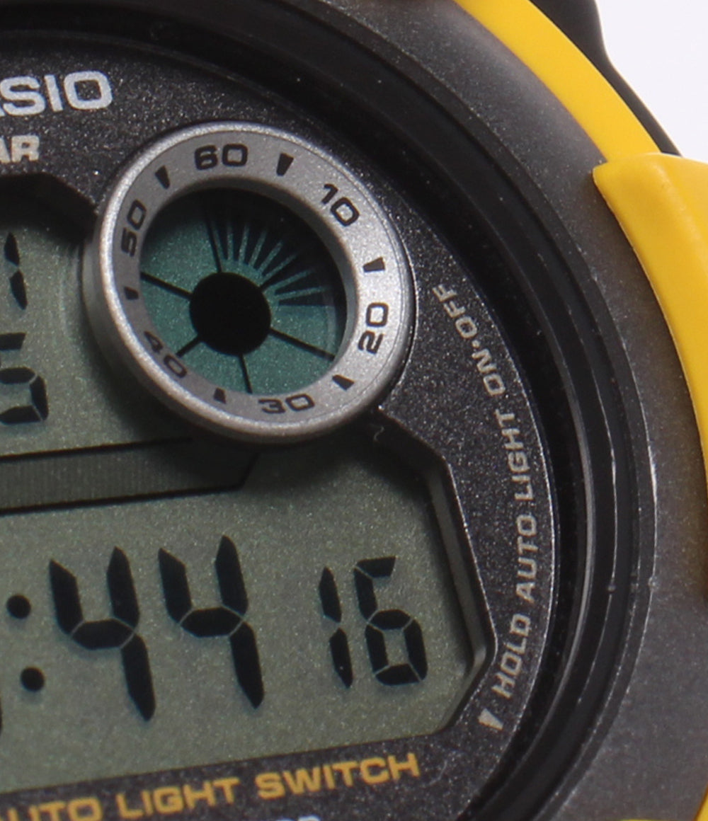 CASIO 腕時計 G-SHOCK クオーツ DWX-100 メンズ カシオ