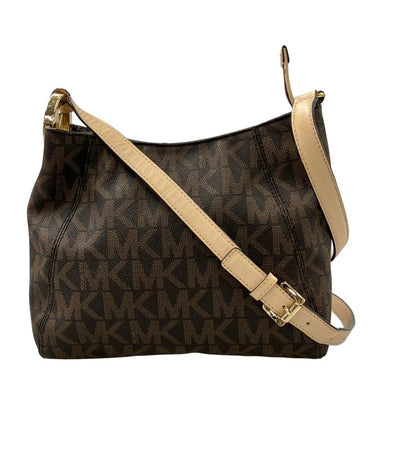 MICHAEL KORS ショルダーバッグ ロゴ 斜め掛け 35S5GFTM2B レディース マイケルコース