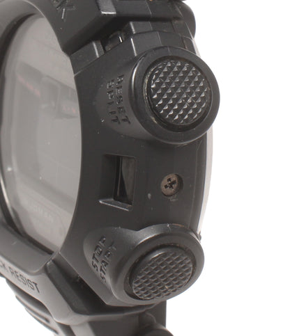 CASIO 腕時計 マッドマン MUDMAN G-SHOCK 電波ソーラー ソーラー GW-9010MB メンズ カシオ