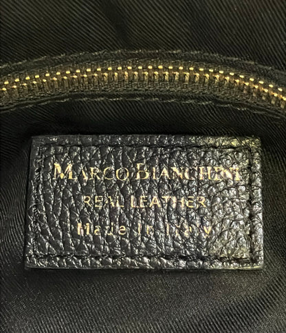 MARCO BIANCHINI ハンドバッグ レディース マルコビアンキーニ