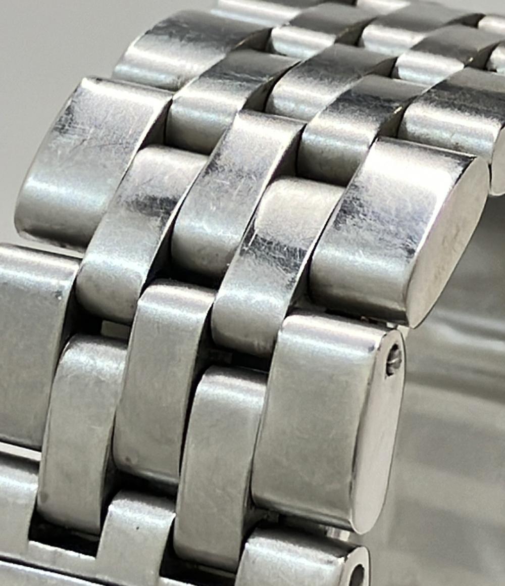 テクノス 腕時計 クオーツ ブルー TGKC832 メンズ TECHNOS