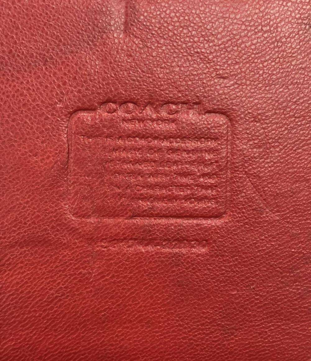 COACH ジュエリーケース 22930 レディース コーチ