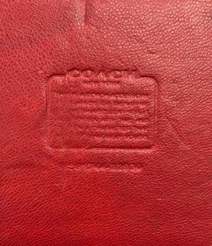 COACH ジュエリーケース 22930 レディース コーチ