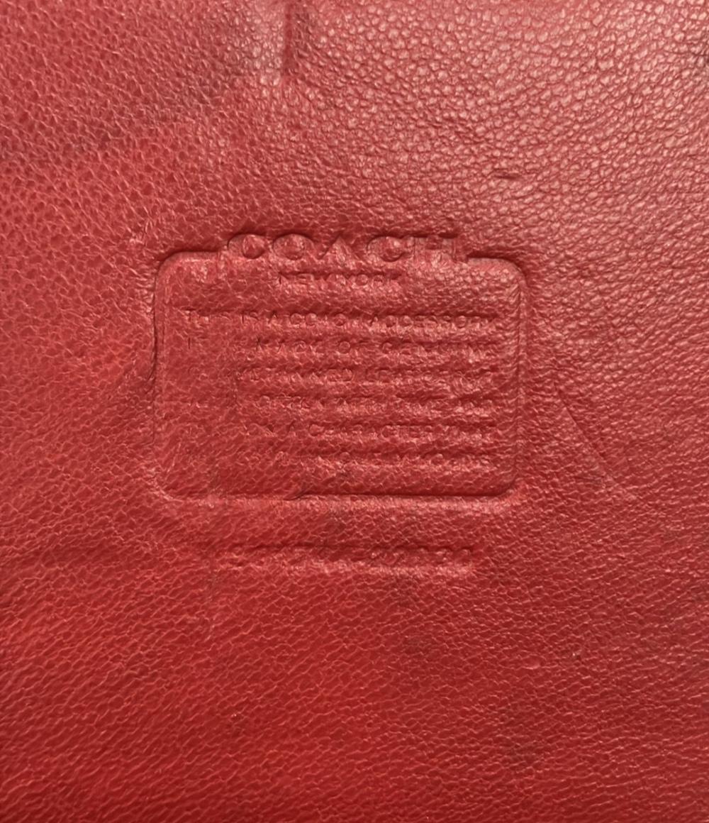 COACH ジュエリーケース 22930 レディース コーチ