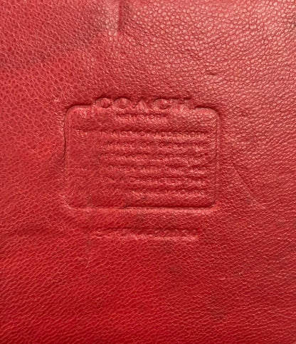 COACH ジュエリーケース 22930 レディース コーチ
