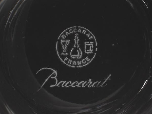 美品 Baccarat グラス タンブラー ベルーガ バカラ
