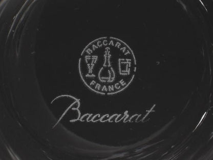 美品 Baccarat グラス タンブラー ベルーガ バカラ