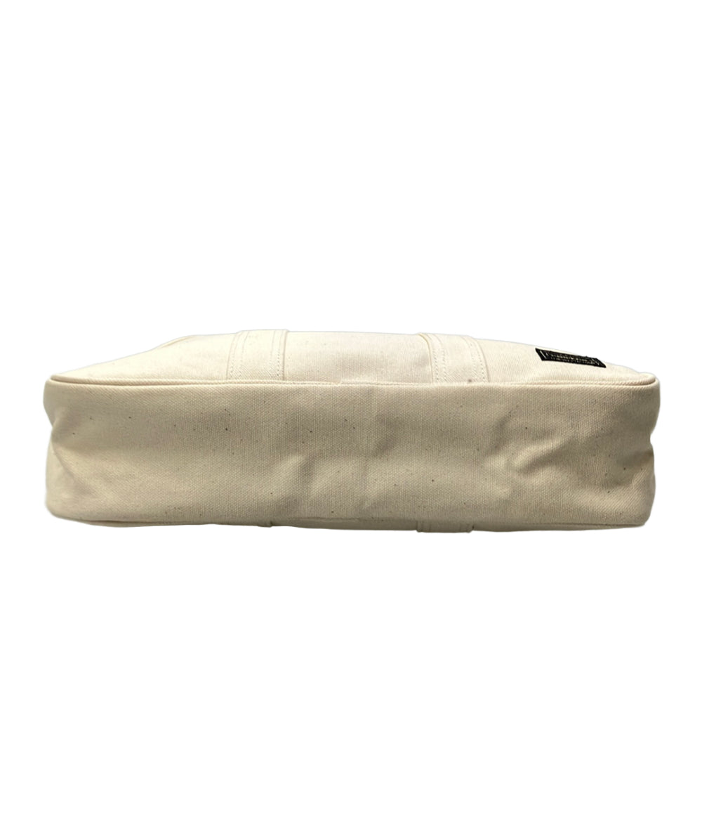 美品 PORTER Mr.Children ハンドバッグ キャンバス レディース ポーター ミスターチルドレン