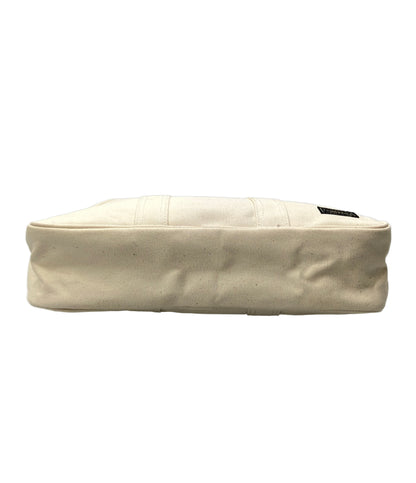 美品 PORTER Mr.Children ハンドバッグ キャンバス レディース ポーター ミスターチルドレン