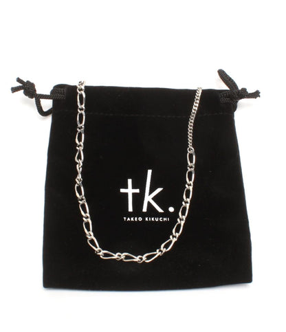 美品 TAKEO KIKUCHI ネックレス メンズ タケオキクチ