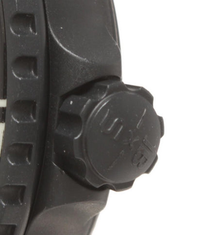 ブランパン スウォッチ 腕時計 OCEAN OF STORMS Fifty Fathoms 自動巻き ブラック SO35B400 レディース Blancpain Swatch