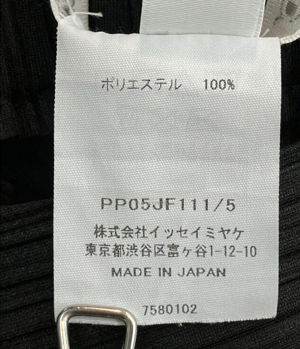PLEATS PLEASE パンツ レディース SIZE 5 プリーツプリーズ