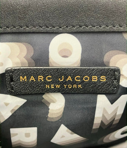 MARC JACOBS チェーンショルダーバッグ 斜め掛け レディース マークジェイコブス