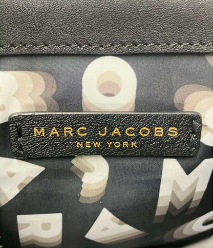 MARC JACOBS チェーンショルダーバッグ 斜め掛け レディース マークジェイコブス
