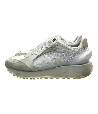 ONITSUKA TIGER ローカットスニーカー MOAGE CO レディース SIZE 24.0 (L) オニツカタイガー