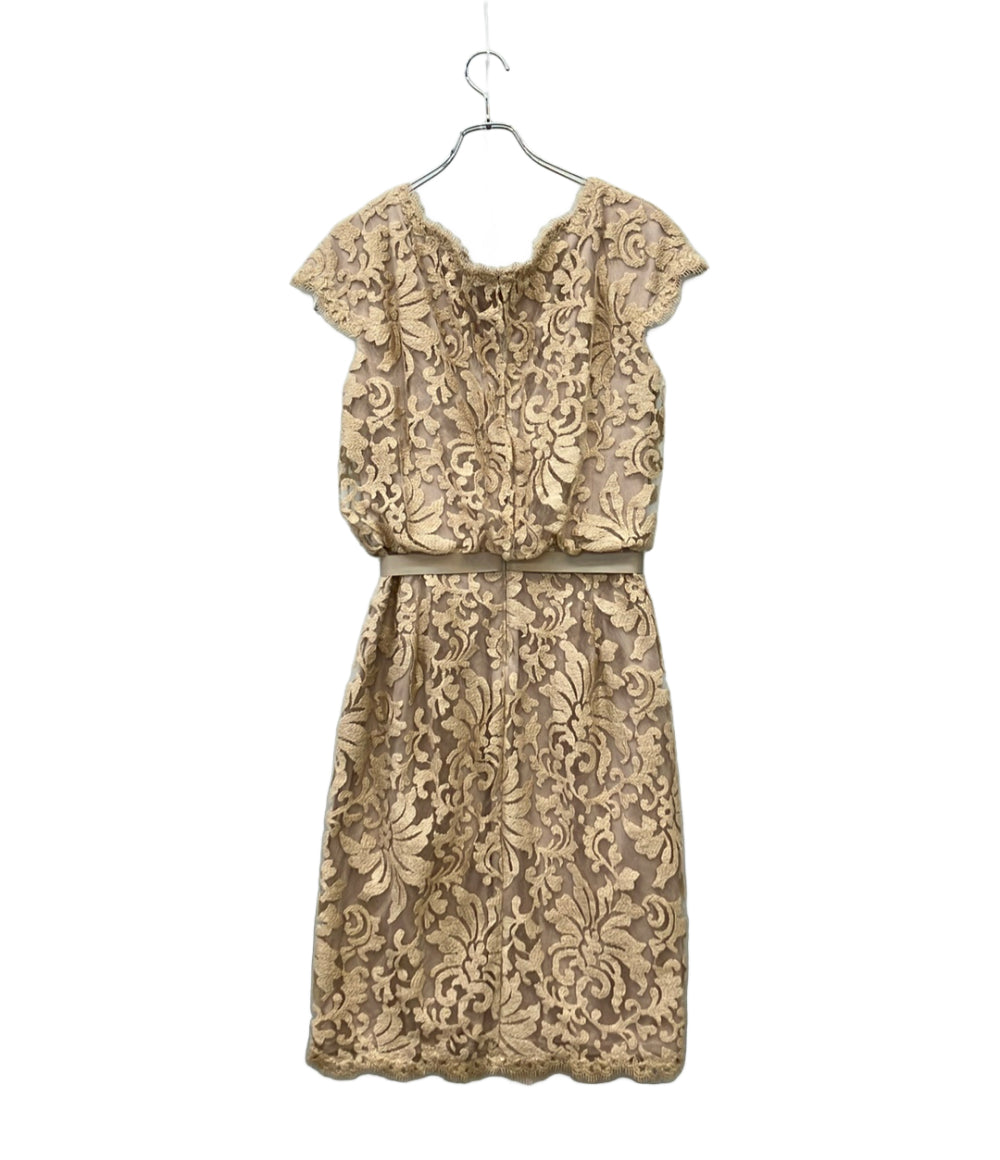 TADASHI SHOJI ノースリーブワンピース レディース SIZE 14 (L) タダシショージ