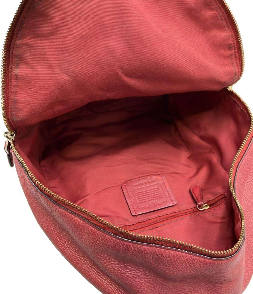 コーチ リュック F30550 レディース COACH – Rehello by BOOKOFF