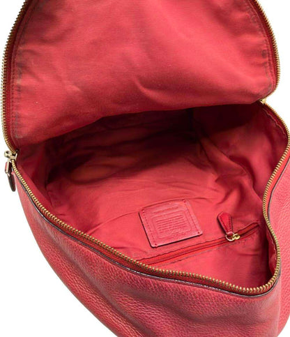 コーチ リュック F30550 レディース COACH