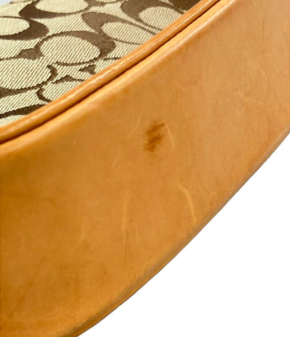 コーチ ハンドバッグ シグネチャー 6094 レディース COACH