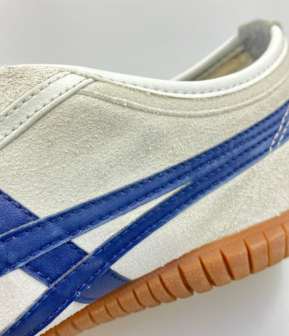 ONITSUKA TIGER ローカットスニーカー TSUNAHIKI 1183A085 メンズ SIZE 28.0 オニツカタイガー